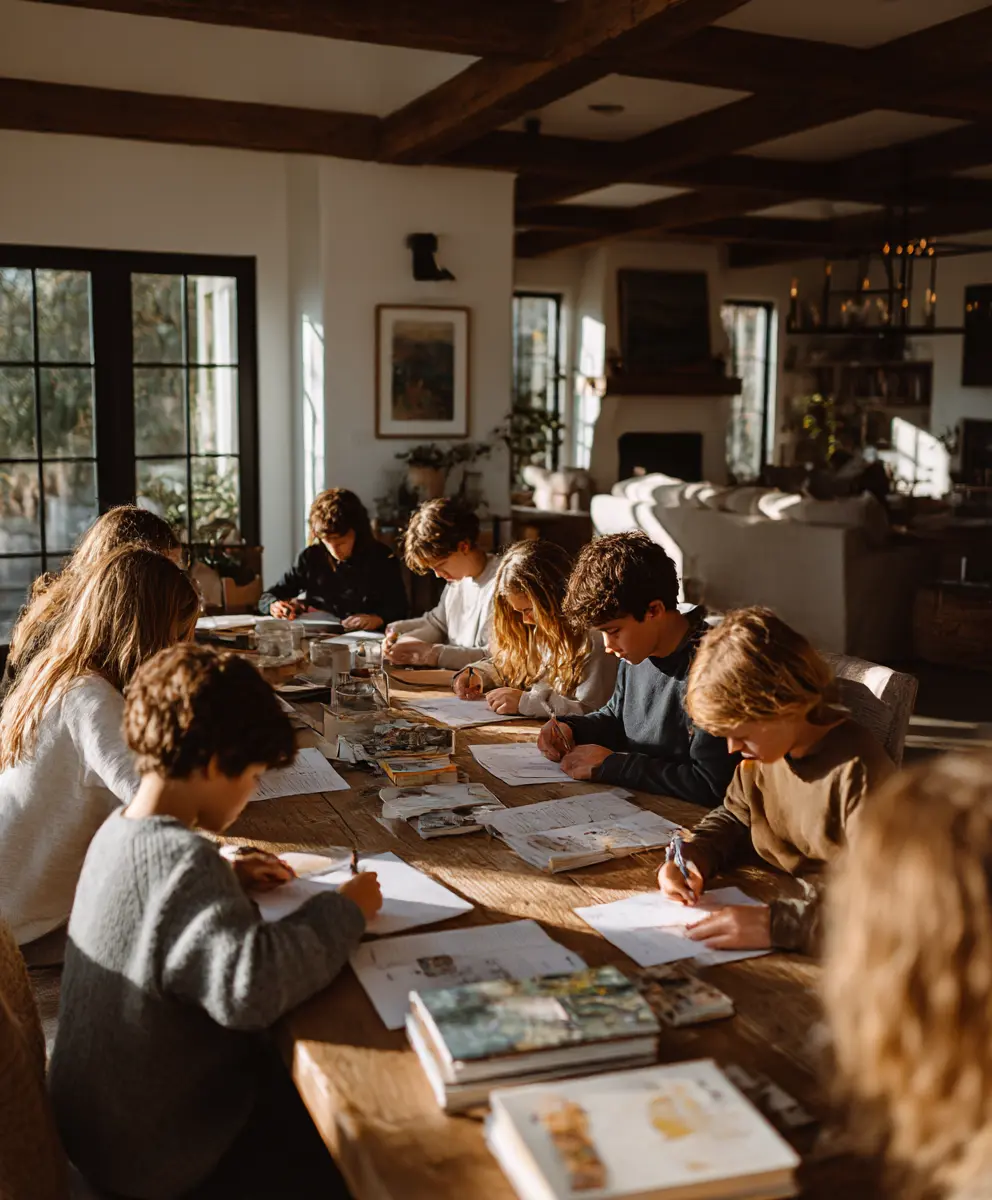 Comprehensive Compliance