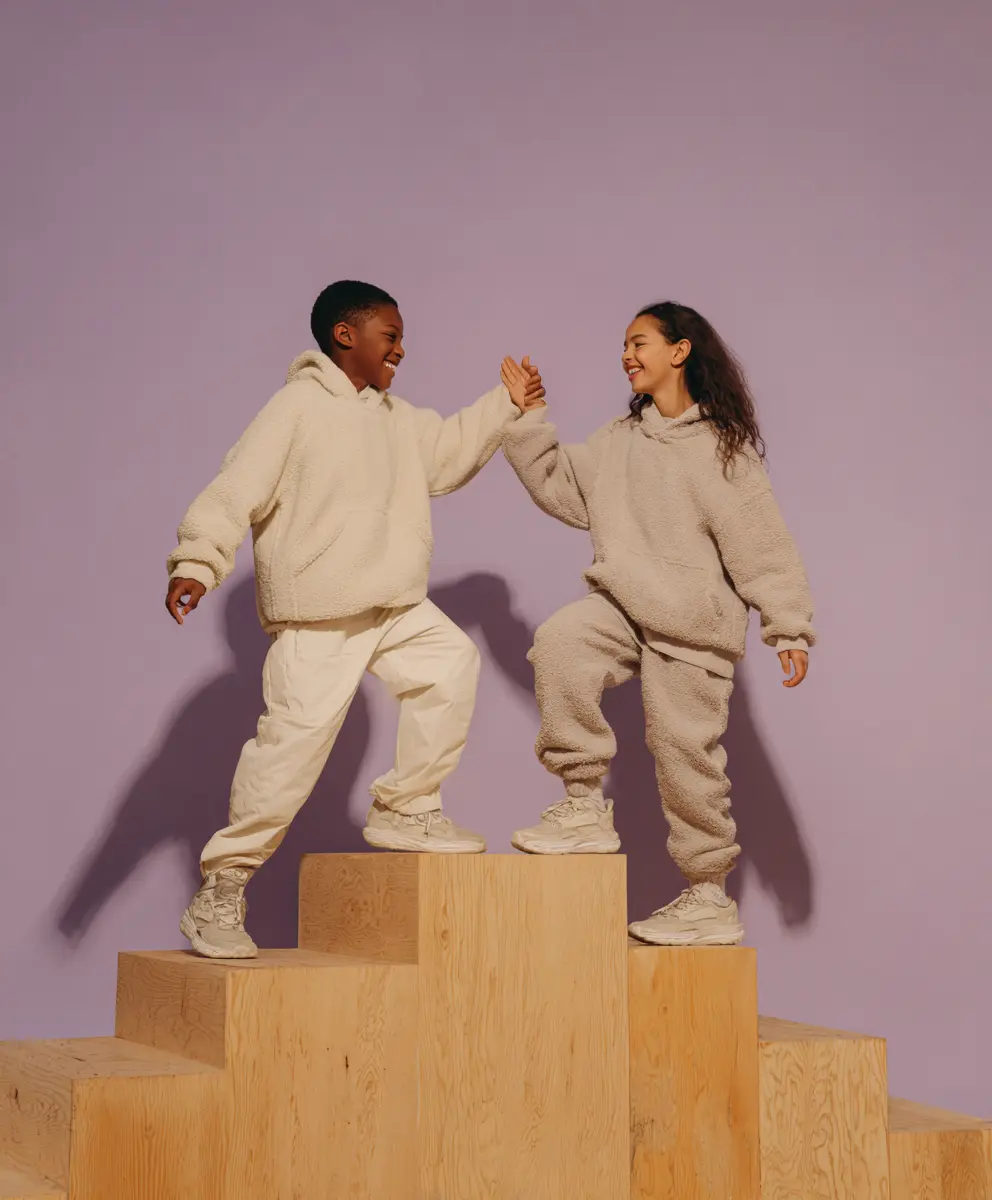 Full Customized Support